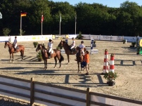 Bækgaarde Horse Festival